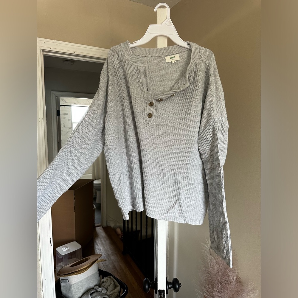Aerie matching knit set